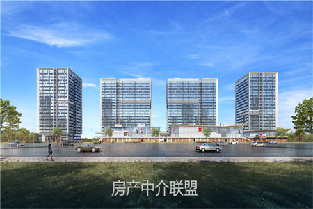 天一城，总价不贵，套二，毛坯，南客厅，