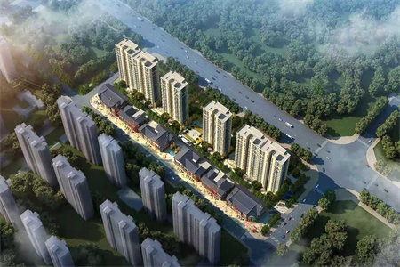 金利多青华园3室2厅2卫104m282万